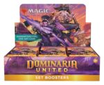 Magic the Gathering Dominaria United Set Booster Display (30) EN