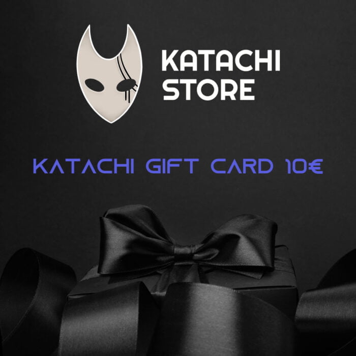 Katachi Gift Card