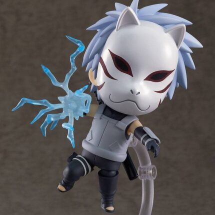 Naruto Shippuden - Kakashi Hatake