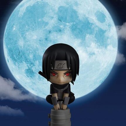 Naruto Shippuden - Itachi Uchiha