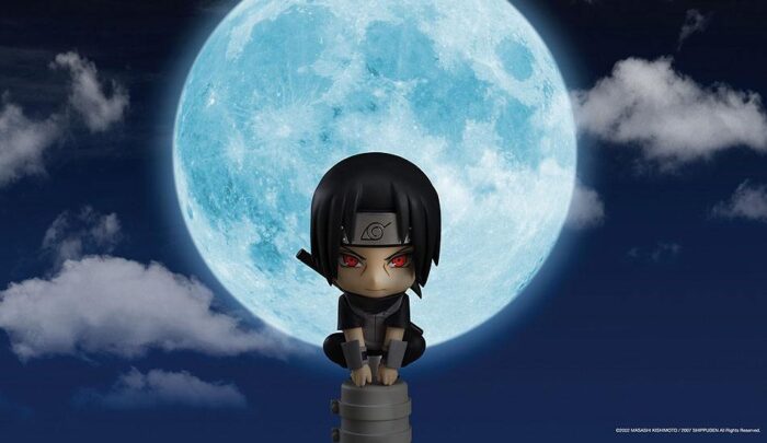 Naruto Shippuden - Itachi Uchiha