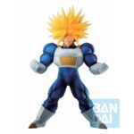 Dragon Ball Z Ichibansho PVC Statue Super Trunks (VS Omnibus Super) 25 cm