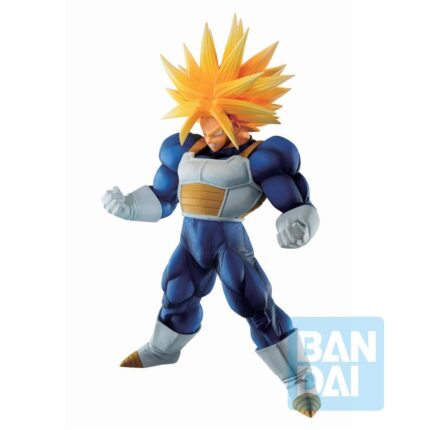 Dragon Ball Z Ichibansho PVC Statue Super Trunks (VS Omnibus Super) 25 cm
