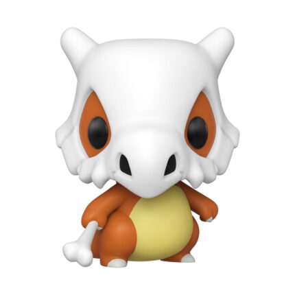 Cubone - Pokémon POP!