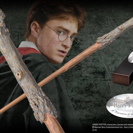 Varinha Harry Potter (Character-Edition) Replica 1/1