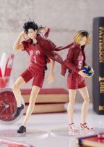 Kenma Kozume - Haikyuu!! Pop Up Parade PVC Statue 17 cm