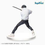 Yuta Jujutsu Kaisen 0 SPM PVC Statue 17 cm