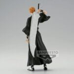 Ichigo KurosakiBleach Solid and Souls Figura 17 cm