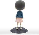 Eleven (Jane Hopper) Stranger Things Q Posket Mini Figure Vol.1 13 cm