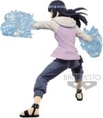 Hinata Hyuga Naruto Shippuden Vibration Stars Figure 16 cm