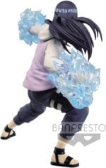 Hinata Hyuga Naruto Shippuden Vibration Stars Figure 16 cm