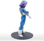 Trunks Dragonball Z Resolution of Soldiers Figure 17 cm