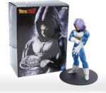 Trunks Dragonball Z Resolution of Soldiers Figure 17 cm