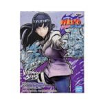 Hinata Hyuga Naruto Shippuden Vibration Stars Figure 16 cm