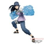 Hinata Hyuga Naruto Shippuden Vibration Stars Figure 16 cm