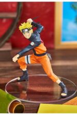 Naruto Uzumaki - Naruto Shippuden Pop Up Parade PVC Statue 14 cm