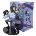 Hinata Hyuga Naruto Shippuden Vibration Stars Figure 16 cm