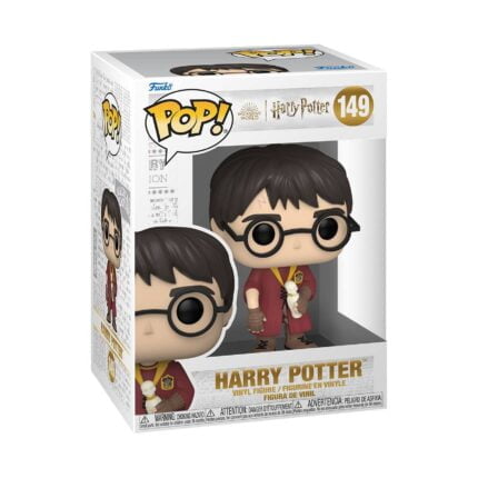 Harry Potter - Chamber of Secrets Anniversary POP! Movies Vinyl Figure 9 cm