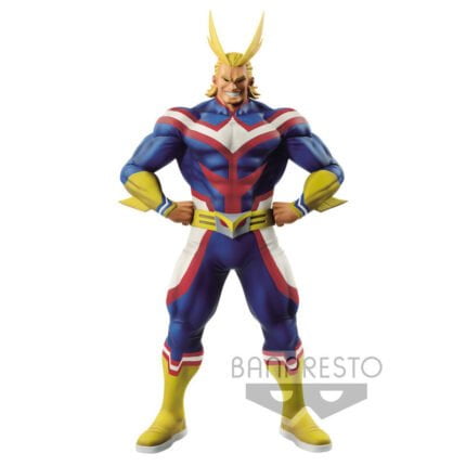 All Might My Hero Academia Age of Heroes Figure 20 cm (Reissued)