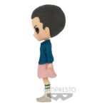 Eleven (Jane Hopper) Stranger Things Q Posket Mini Figure Vol.1 13 cm