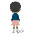 Eleven (Jane Hopper) Stranger Things Q Posket Mini Figure Vol.1 13 cm