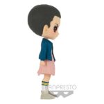 Eleven (Jane Hopper) Stranger Things Q Posket Mini Figure Vol.1 13 cm