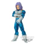 Trunks Dragonball Z Resolution of Soldiers Figure 17 cm