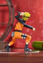 Naruto Uzumaki - Naruto Shippuden Pop Up Parade PVC Statue 14 cm