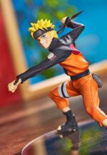 Naruto Uzumaki - Naruto Shippuden Pop Up Parade PVC Statue 14 cm