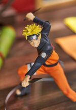 Naruto Uzumaki - Naruto Shippuden Pop Up Parade PVC Statue 14 cm