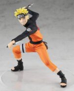 Naruto Uzumaki - Naruto Shippuden Pop Up Parade PVC Statue 14 cm