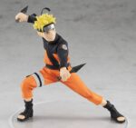 Naruto Uzumaki - Naruto Shippuden Pop Up Parade PVC Statue 14 cm