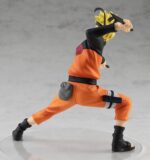 Naruto Uzumaki - Naruto Shippuden Pop Up Parade PVC Statue 14 cm