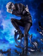 Satoru Gojo - Jujutsu Kaisen PVC Statue 17 Monochrome Ver. 25 cm