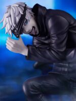 Satoru Gojo - Jujutsu Kaisen PVC Statue 17 Monochrome Ver. 25 cm