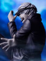 Satoru Gojo - Jujutsu Kaisen PVC Statue 17 Monochrome Ver. 25 cm