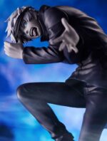 Satoru Gojo - Jujutsu Kaisen PVC Statue 17 Monochrome Ver. 25 cm