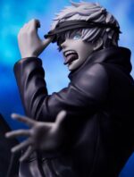 Satoru Gojo - Jujutsu Kaisen PVC Statue 17 Monochrome Ver. 25 cm