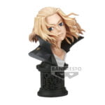 Manjiro Sano (Mikey)- Tokyo Revengers Faceculpture ver.A figure 10 cm