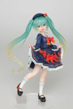 Hatsune Miku - Vocaloid PVC Statue 3rd Season Autumn Ver. (re-sales) 18 cm