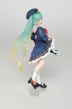 Hatsune Miku - Vocaloid PVC Statue 3rd Season Autumn Ver. (re-sales) 18 cm