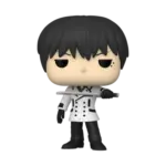 Kuki Urie - Tokyo Ghoul POP! Animation Vinyl Figure 9 cm