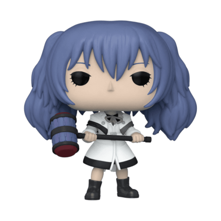 Saiko Yonebayashi - Tokyo Ghoul POP! Animation Vinyl Figure 9 cm