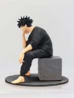 Megumi Fushiguro (Vol. 2)- Jujutsu Kaisen PVC Statue 20 cm