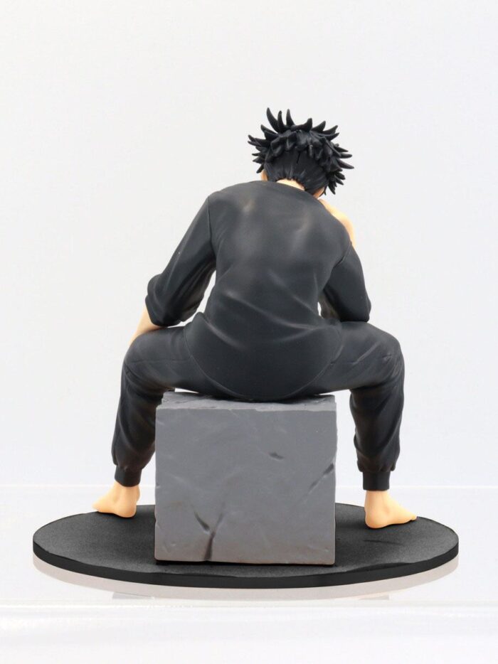 Megumi Fushiguro (Vol. 2)- Jujutsu Kaisen PVC Statue 20 cm