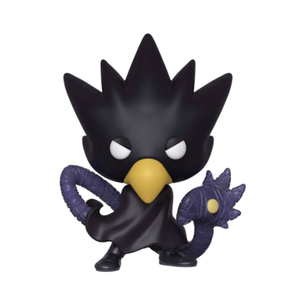 Tokoyami - My Hero Academia POP! Animation Vinyl Figure 9 cm