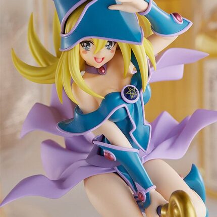 Dark Magician Girl: Another Color Ver. - Yu-Gi-Oh! Pop Up Parade PVC Statue 17 cm