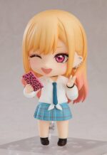 Marin Kitagawa - My Dress-Up Darling Nendoroid Action Figure 10 cm