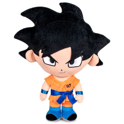 Dragon Ball Goku Peluche de 31cm