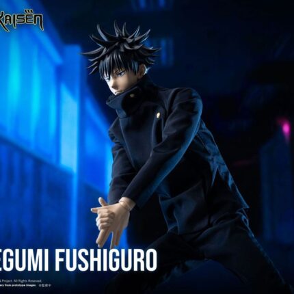 Jujutsu Kaisen FigZero Figura 1/6 Megumi Fushiguro 30 cm